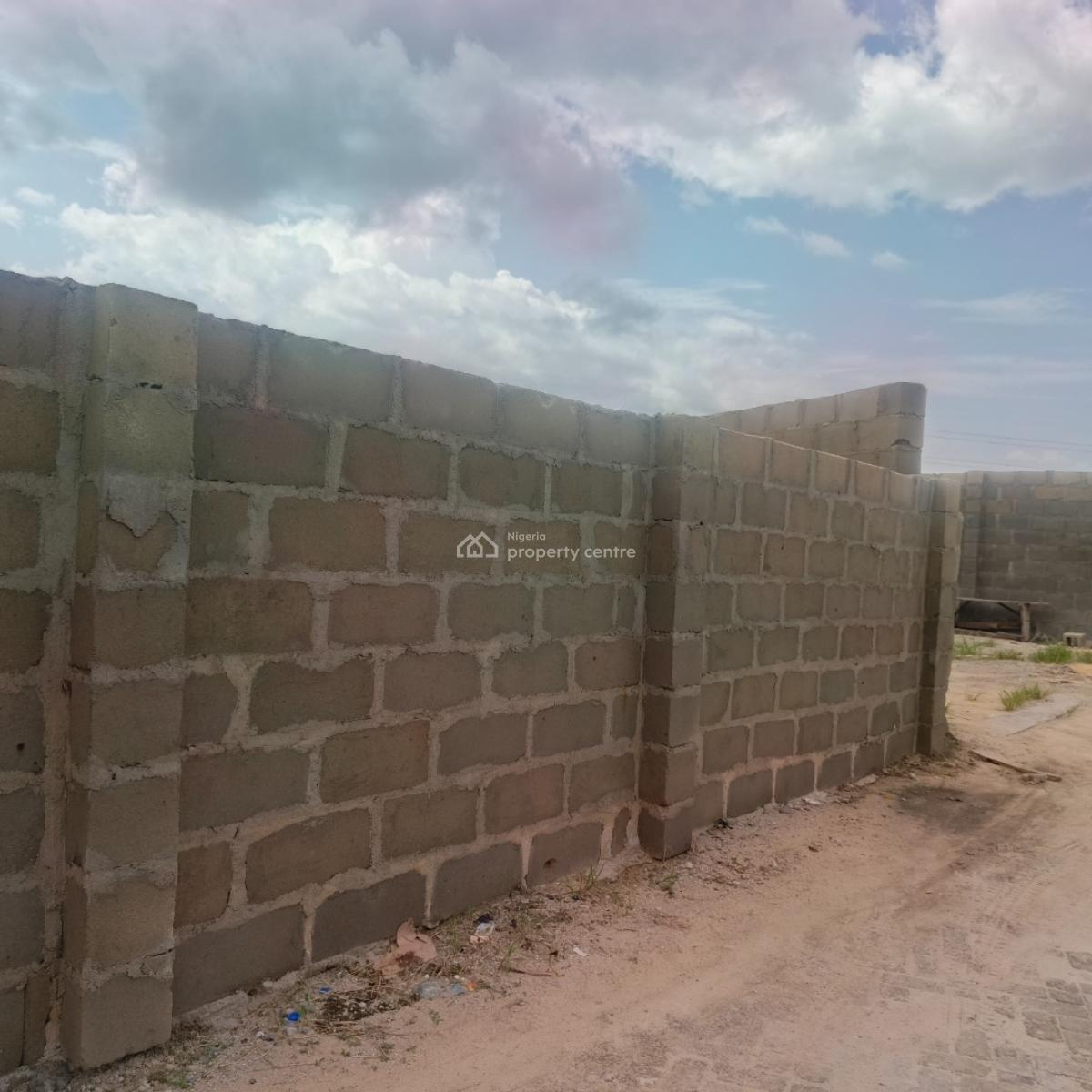 2275 Sqm with C of O  Luxury Waterfront Land in Banana Island, Banana Island, Ikoyi, Lagos, Residential Land for Sale