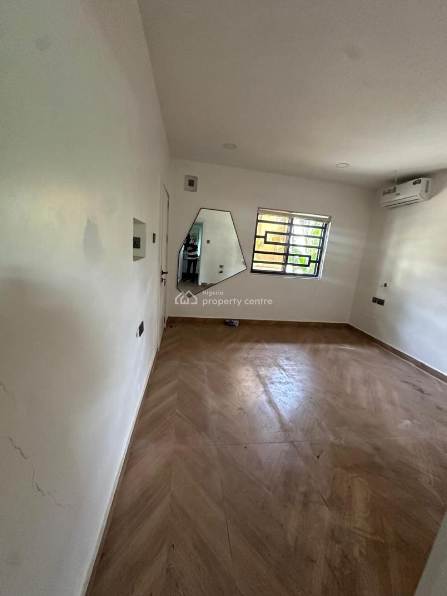 a Luxurious 2 Bedroom Flat on Ground Floor, Aso Villa, Asokoro District, Abuja, Flat / Apartment for Rent