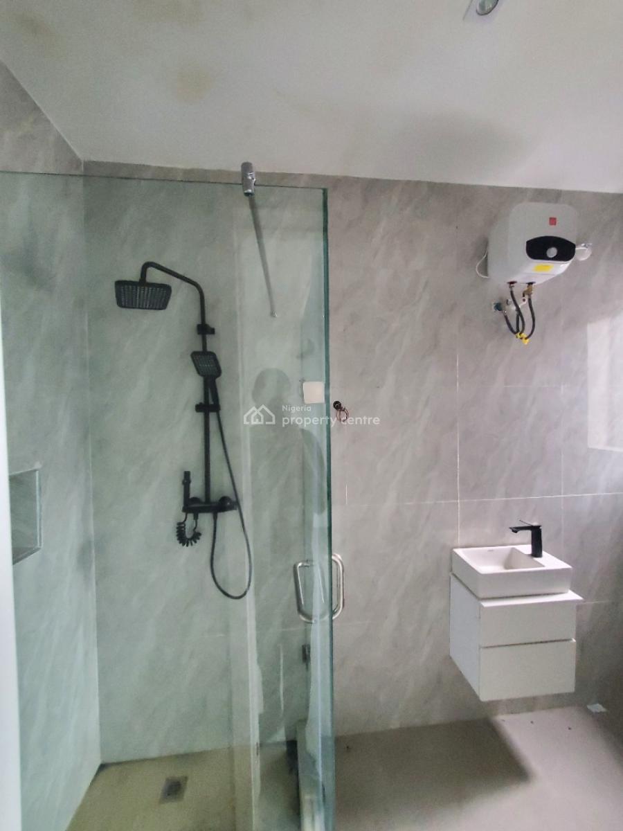Elegantly Built 3bedroom Apartment in a Serene Environment, Ikate, Lekki, Lagos, Flat / Apartment for Sale