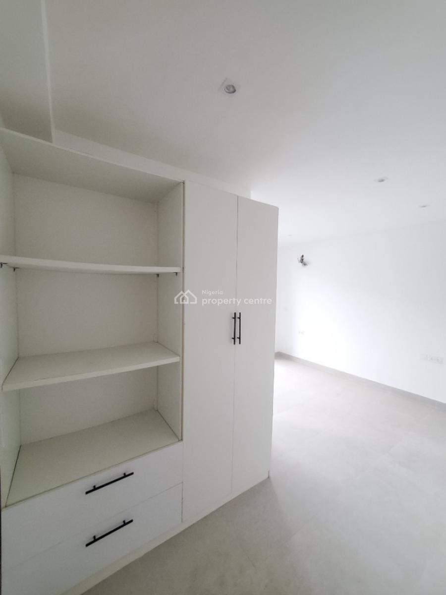 Elegantly Built 3bedroom Apartment in a Serene Environment, Ikate, Lekki, Lagos, Flat / Apartment for Sale