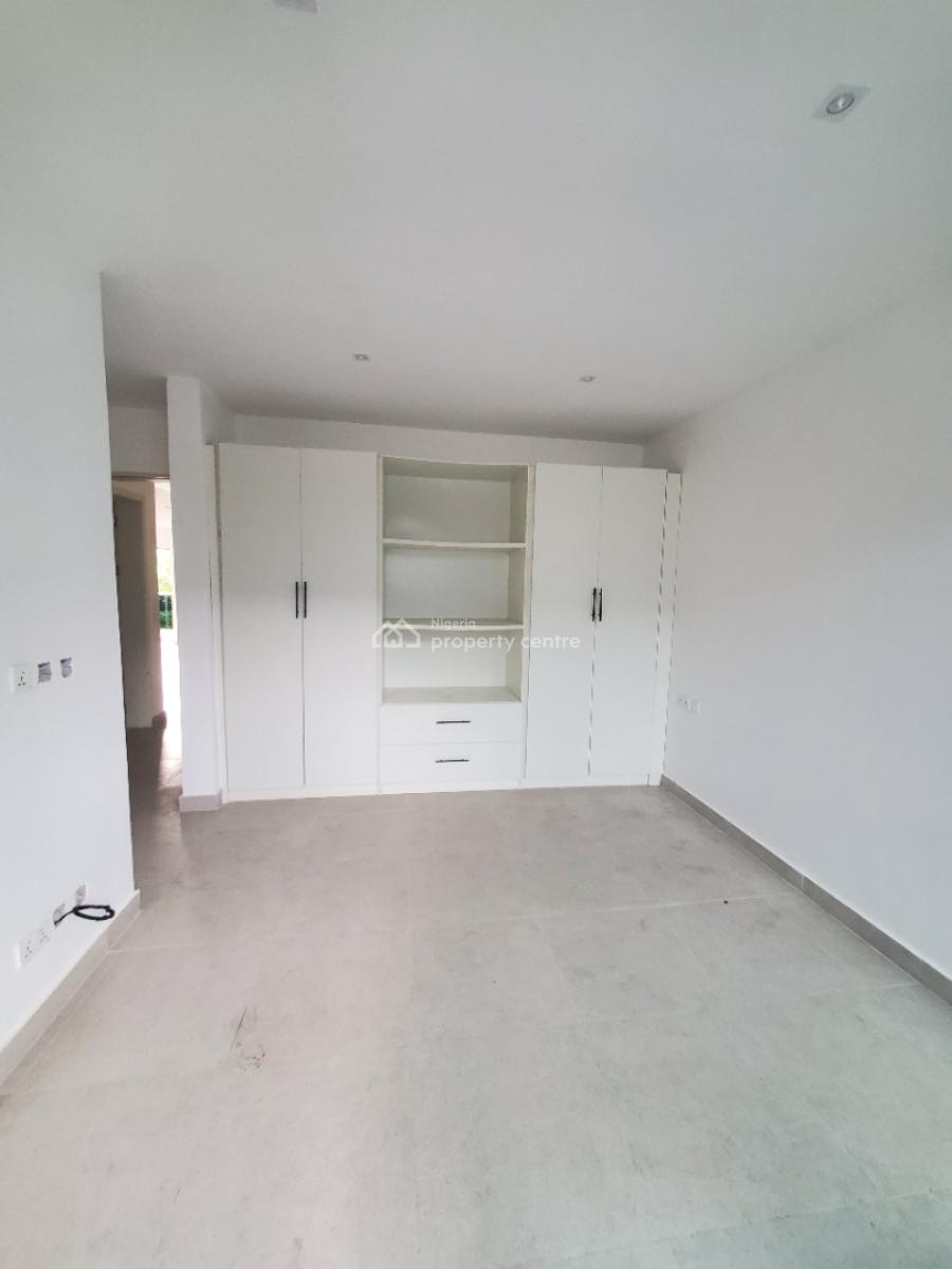 Elegantly Built 3bedroom Apartment in a Serene Environment, Ikate, Lekki, Lagos, Flat / Apartment for Sale
