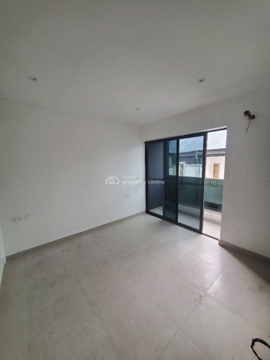 Elegantly Built 3bedroom Apartment in a Serene Environment, Ikate, Lekki, Lagos, Flat / Apartment for Sale