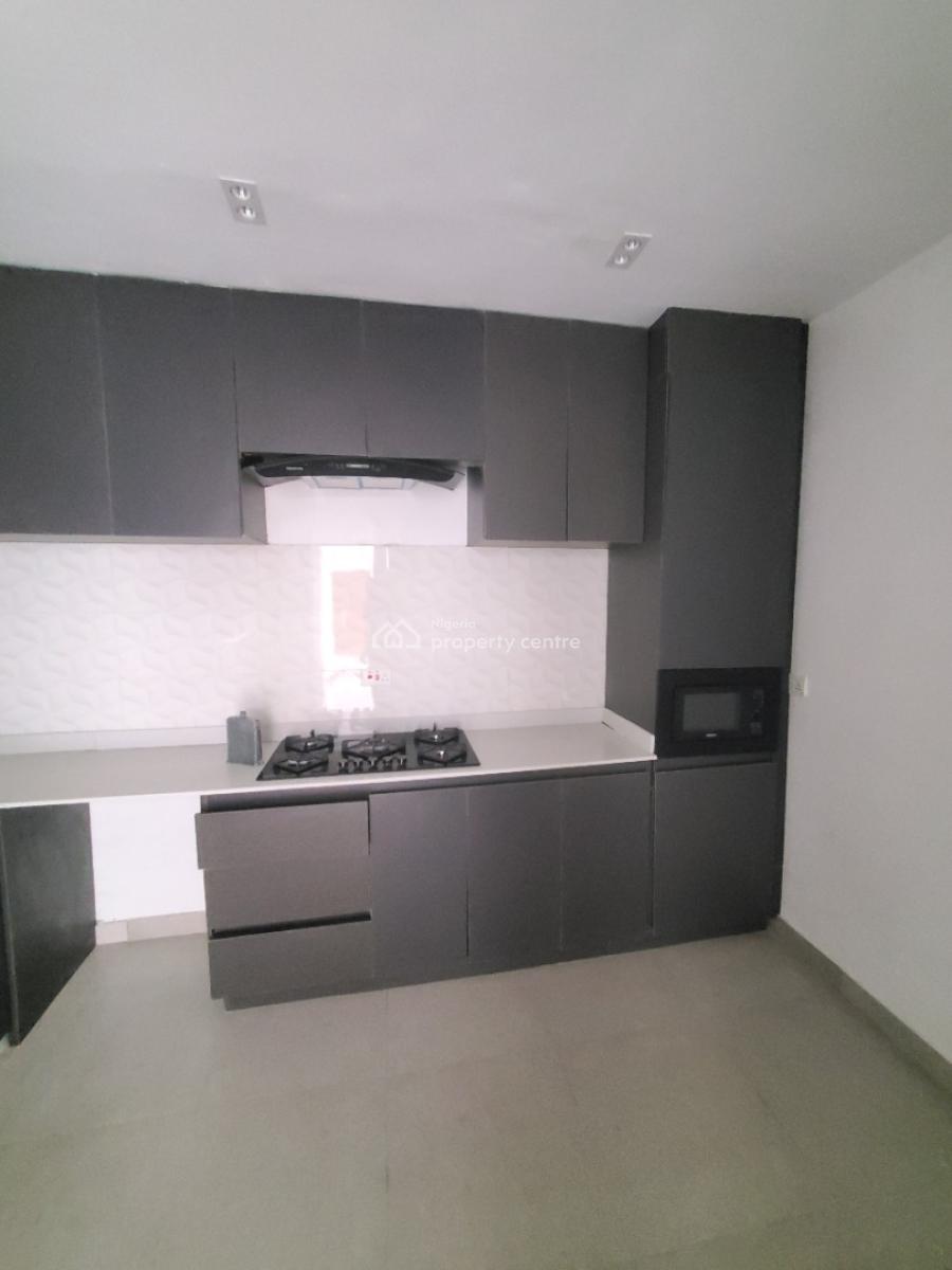 Elegantly Built 3bedroom Apartment in a Serene Environment, Ikate, Lekki, Lagos, Flat / Apartment for Sale