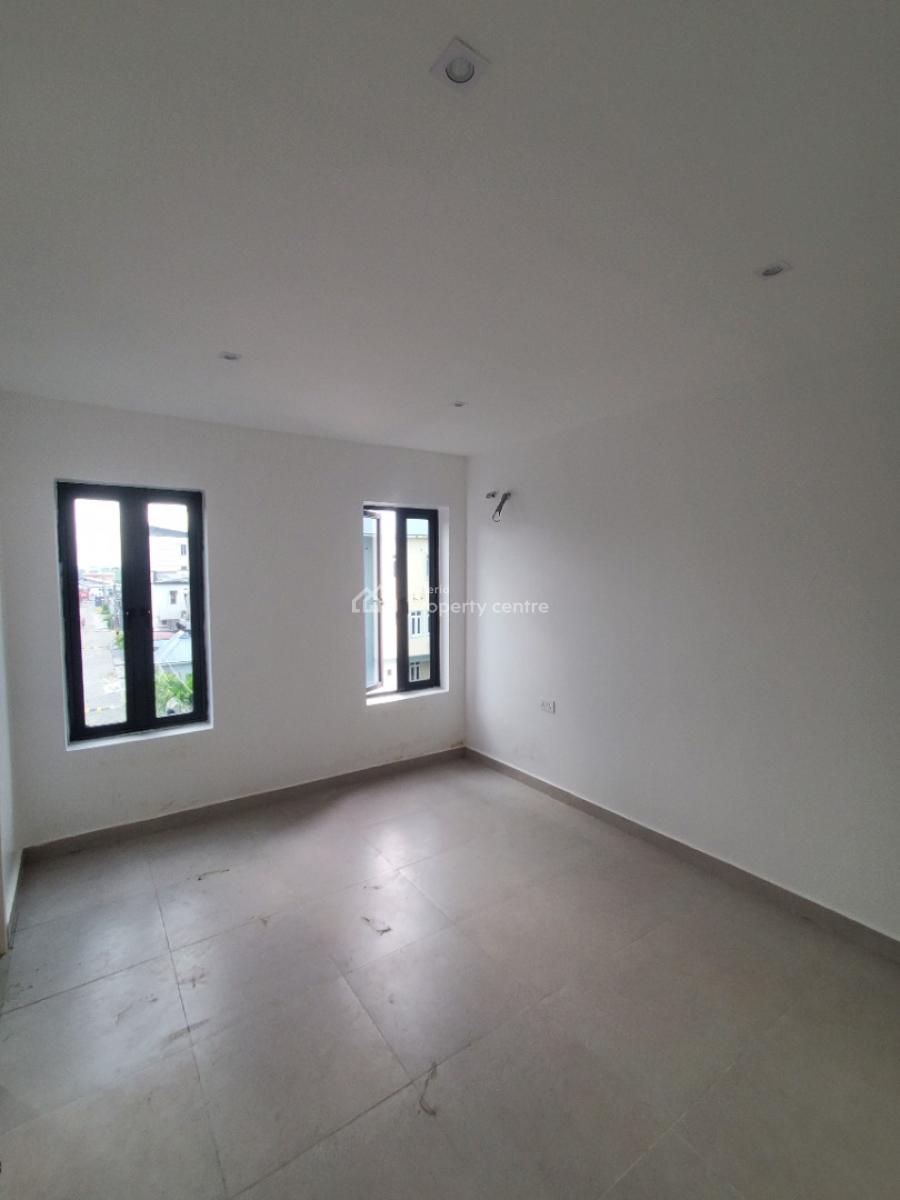 Elegantly Built 3bedroom Apartment in a Serene Environment, Ikate, Lekki, Lagos, Flat / Apartment for Sale