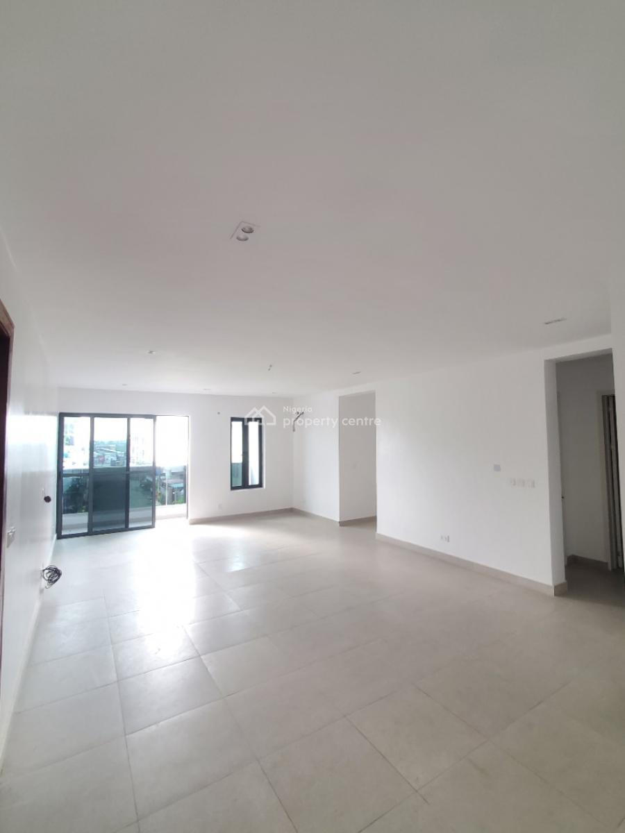 Elegantly Built 3bedroom Apartment in a Serene Environment, Ikate, Lekki, Lagos, Flat / Apartment for Sale