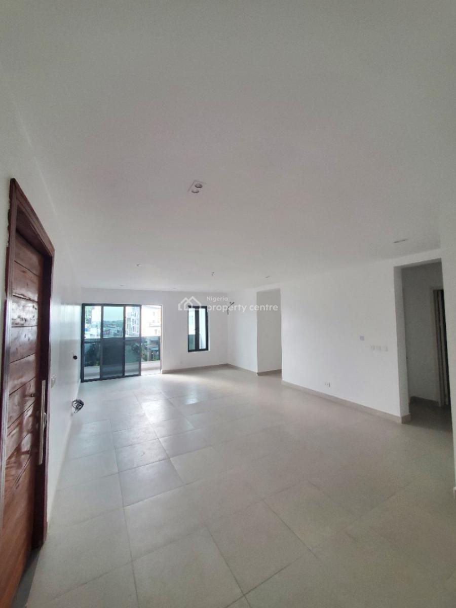 Elegantly Built 3bedroom Apartment in a Serene Environment, Ikate, Lekki, Lagos, Flat / Apartment for Sale
