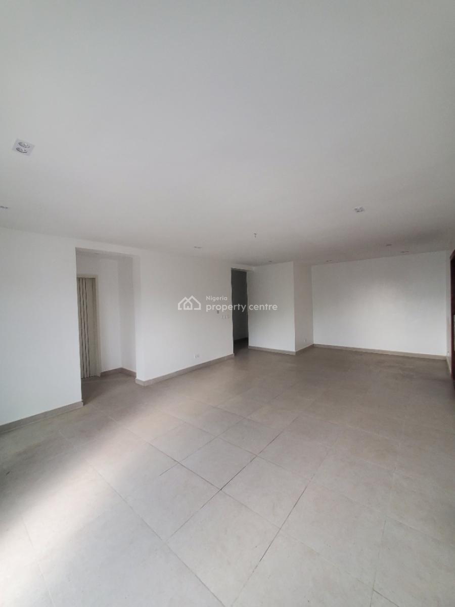 Elegantly Built 3bedroom Apartment in a Serene Environment, Ikate, Lekki, Lagos, Flat / Apartment for Sale
