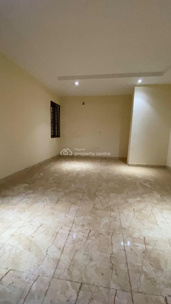 Newly Built 4 Bedroom Terrace Duplex + Bq, By Suncity, Kaura, Abuja, Terraced Duplex for Rent