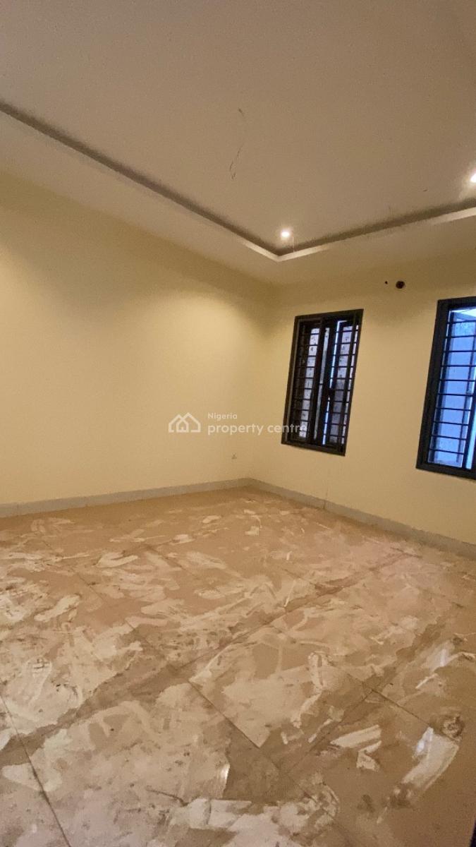 Newly Built 4 Bedroom Terrace Duplex + Bq, By Suncity, Kaura, Abuja, Terraced Duplex for Rent