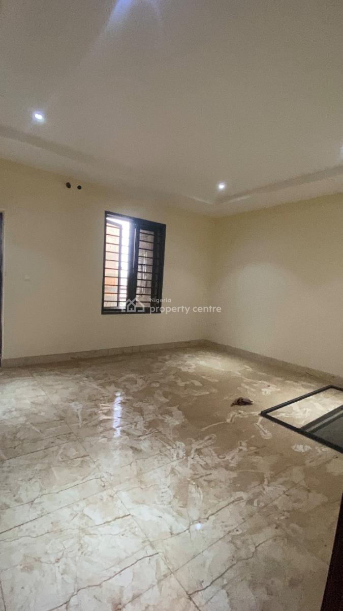 Newly Built 4 Bedroom Terrace Duplex + Bq, By Suncity, Kaura, Abuja, Terraced Duplex for Rent