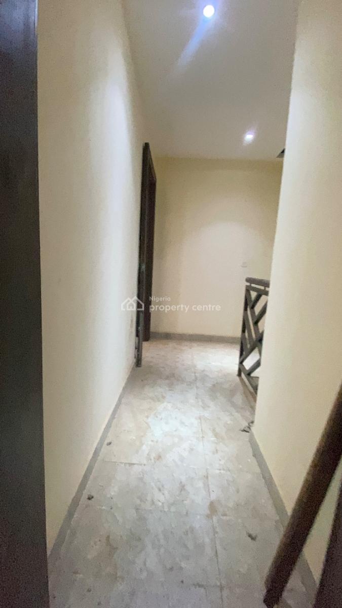 Newly Built 4 Bedroom Terrace Duplex + Bq, By Suncity, Kaura, Abuja, Terraced Duplex for Rent