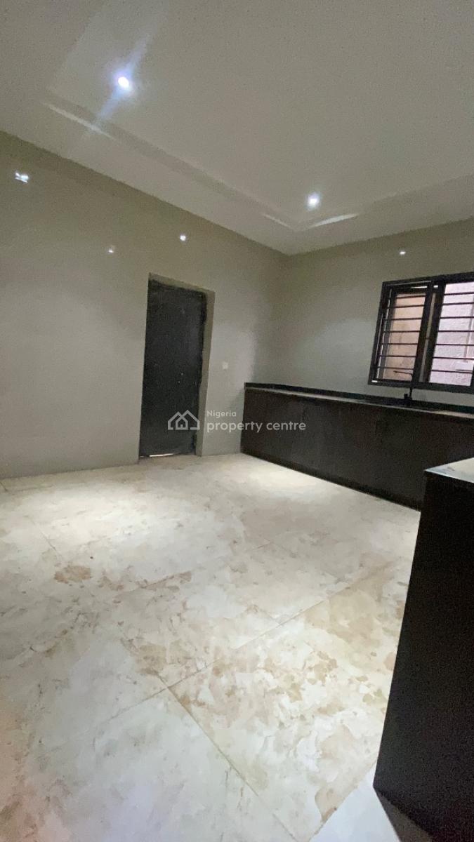 Newly Built 4 Bedroom Terrace Duplex + Bq, By Suncity, Kaura, Abuja, Terraced Duplex for Rent