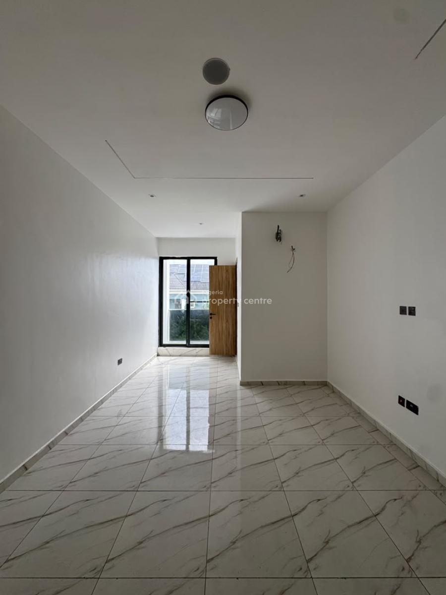 Fully Serviced 1 & 2 Bedroom Apartment, Igbo Efon, Lekki, Lagos, Flat / Apartment for Sale