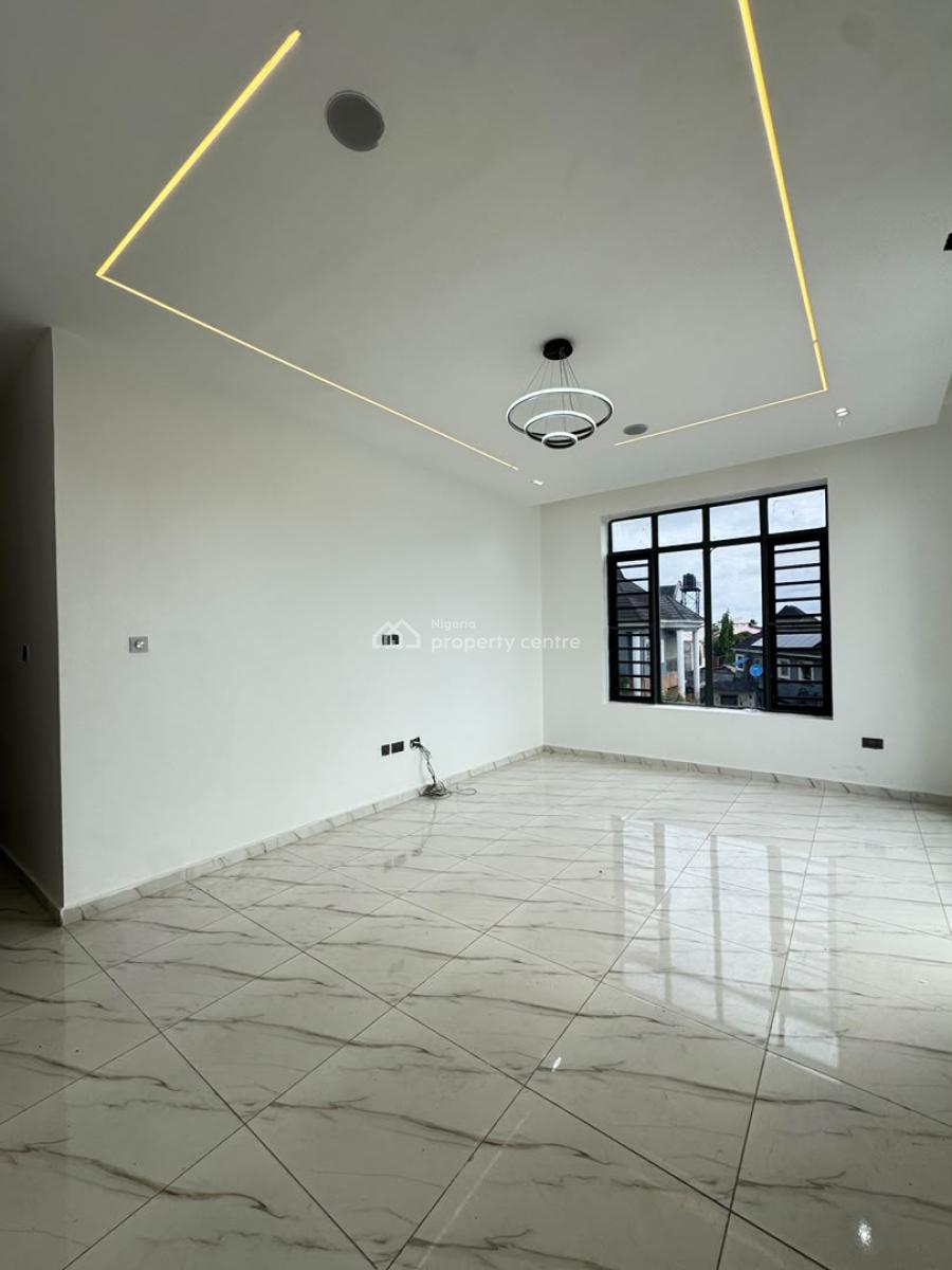 Fully Serviced 1 & 2 Bedroom Apartment, Igbo Efon, Lekki, Lagos, Flat / Apartment for Sale