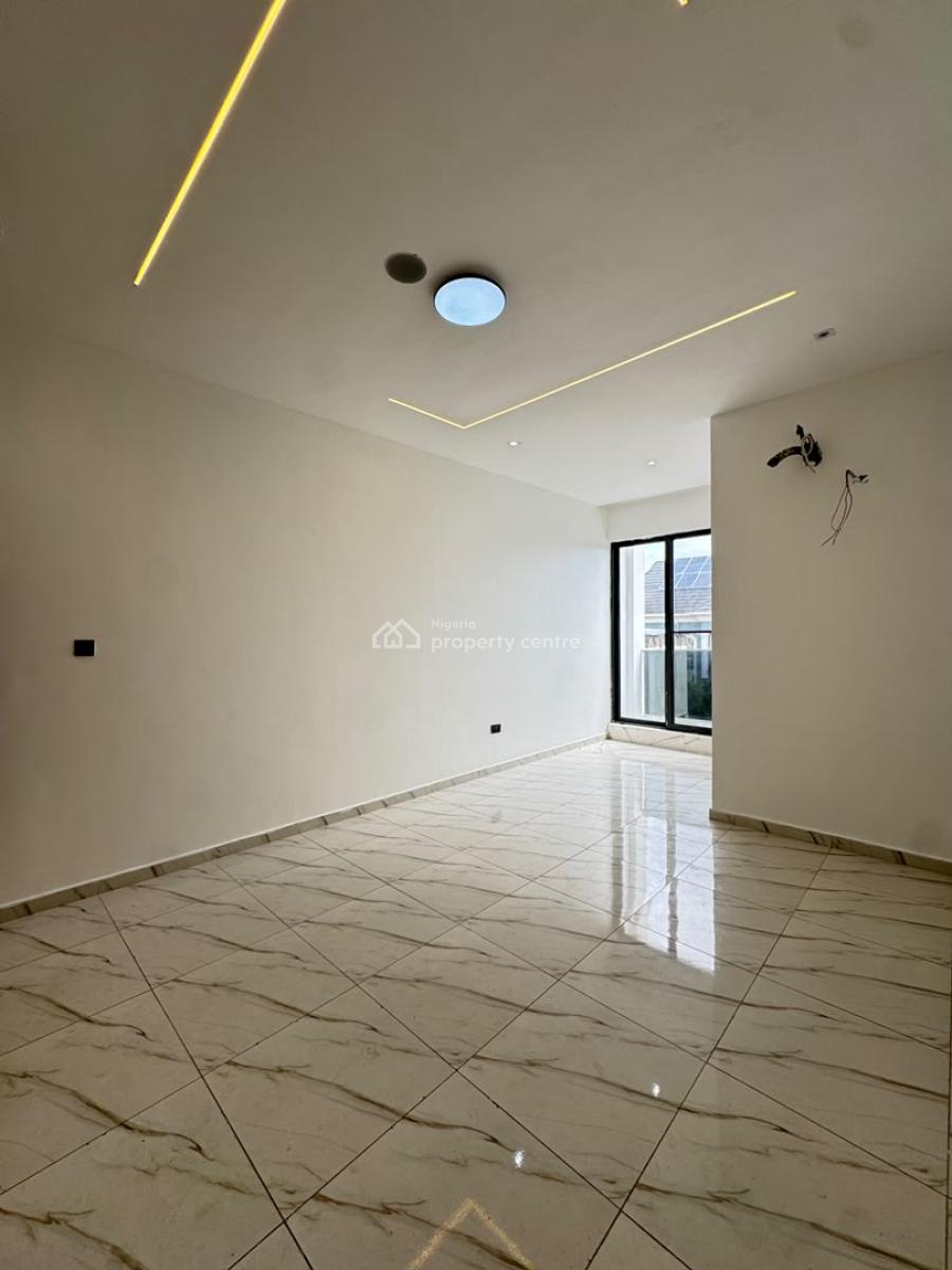 Fully Serviced 1 & 2 Bedroom Apartment, Igbo Efon, Lekki, Lagos, Flat / Apartment for Sale