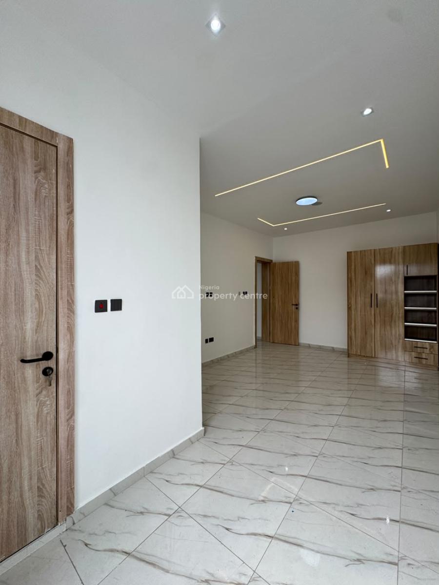 Fully Serviced 1 & 2 Bedroom Apartment, Igbo Efon, Lekki, Lagos, Flat / Apartment for Sale