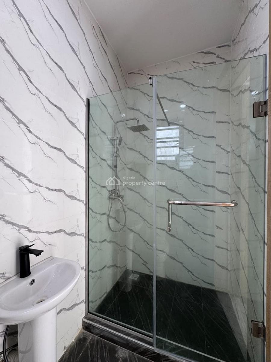 Fully Serviced 1 & 2 Bedroom Apartment, Igbo Efon, Lekki, Lagos, Flat / Apartment for Sale