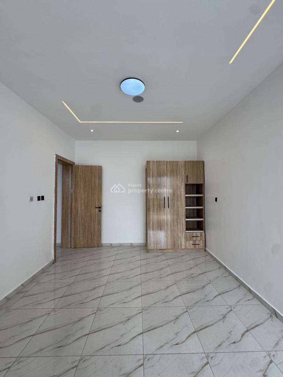 Fully Serviced 1 & 2 Bedroom Apartment, Igbo Efon, Lekki, Lagos, Flat / Apartment for Sale