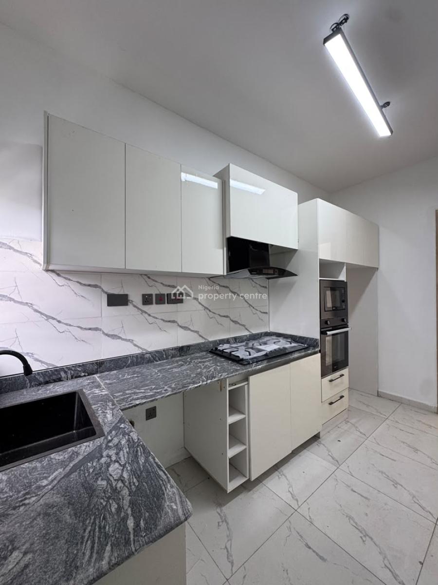 Fully Serviced 1 & 2 Bedroom Apartment, Igbo Efon, Lekki, Lagos, Flat / Apartment for Sale