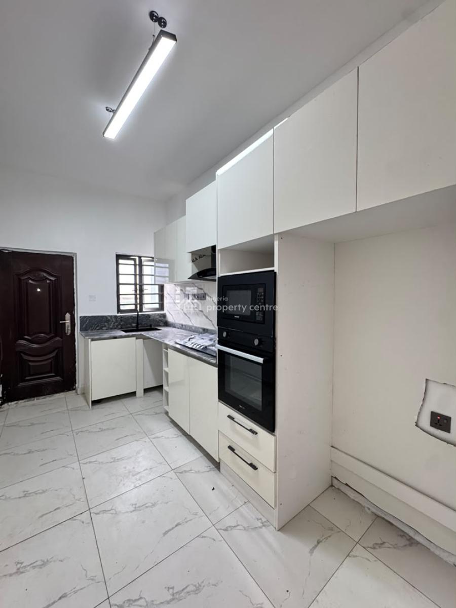Fully Serviced 1 & 2 Bedroom Apartment, Igbo Efon, Lekki, Lagos, Flat / Apartment for Sale