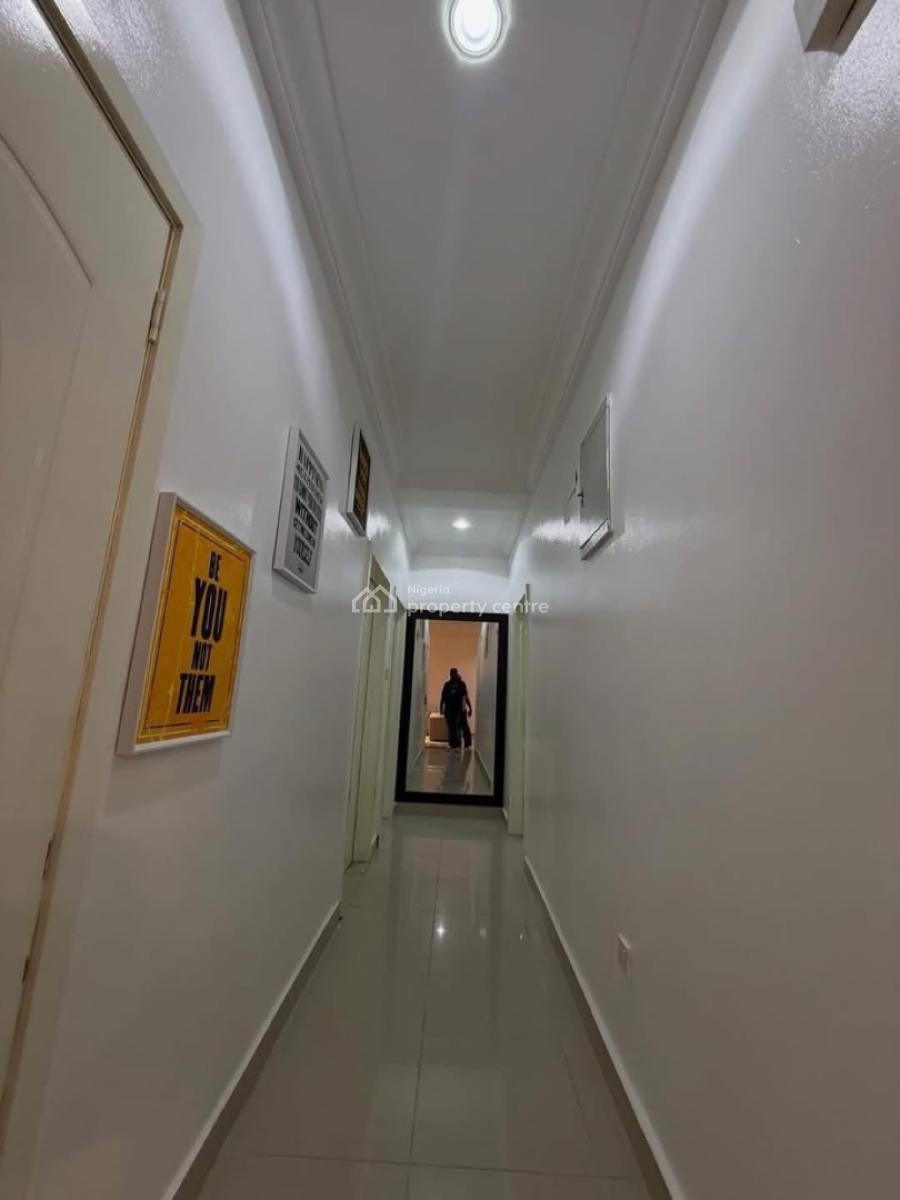 3 Bedroom Apartment, Golf Estate Peter Odili Port Harcourt, Port Harcourt, Rivers, Block of Flats for Sale