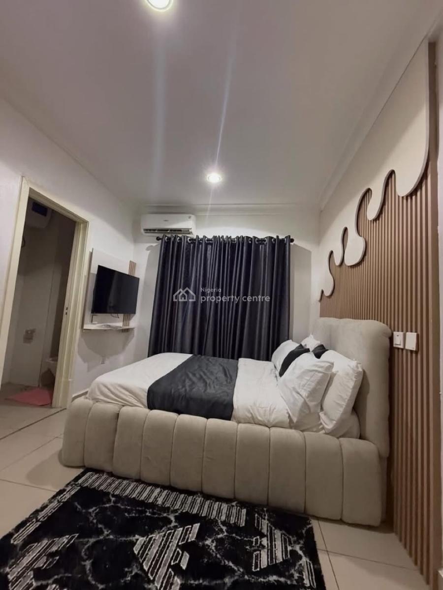 3 Bedroom Apartment, Golf Estate Peter Odili Port Harcourt, Port Harcourt, Rivers, Block of Flats for Sale
