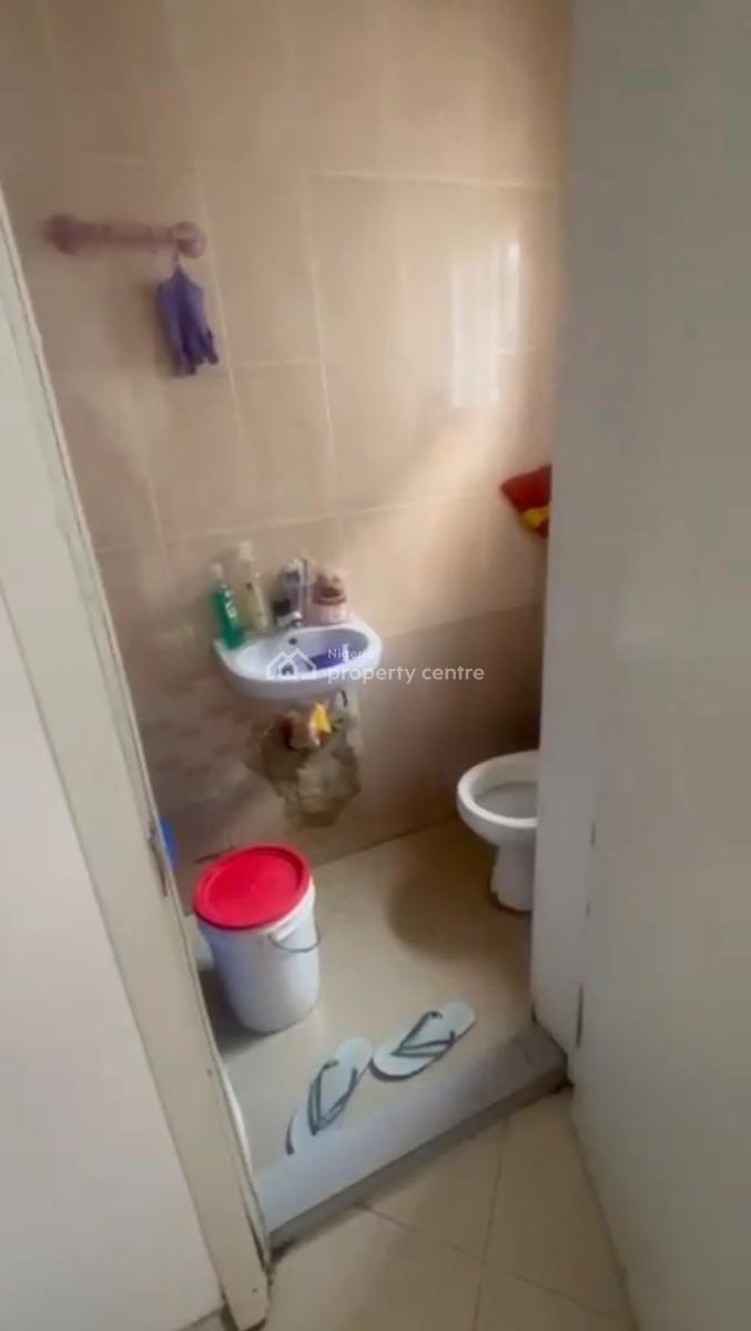 Self Contain Bq, Idado, Lekki, Lagos, Self Contain (single Rooms) for Rent