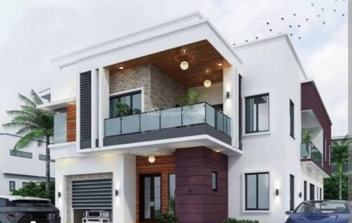 Land 600sqm, Opposite Broad View Estate After Idu Train Station, Idu Industrial, Abuja, Residential Land for Sale