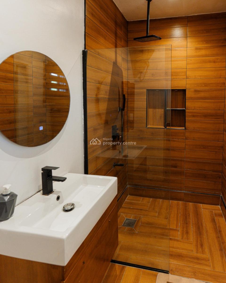 Luxury 1bedroom Apartment, Lekki Phase 1, Lekki, Lagos, Mini Flat (room and Parlour) Short Let
