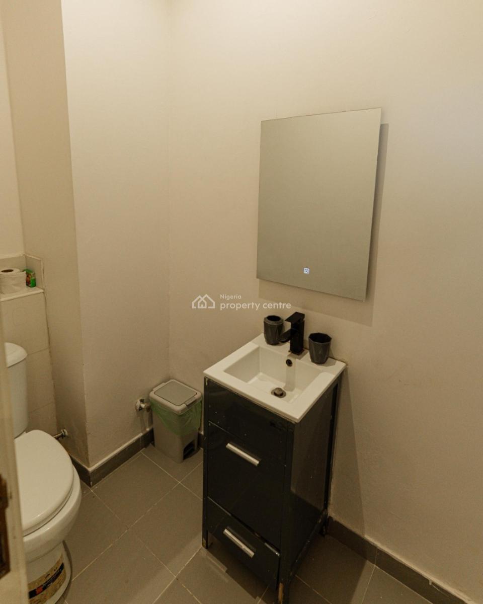 Luxury 1bedroom Apartment, Lekki Phase 1, Lekki, Lagos, Mini Flat (room and Parlour) Short Let