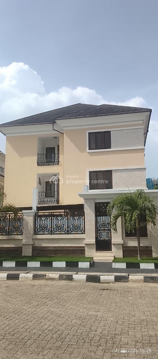 Ikoyi Banana Island 2 Bedroom, Ikoyi, Banana Island, Ikoyi, Lagos, House for Rent