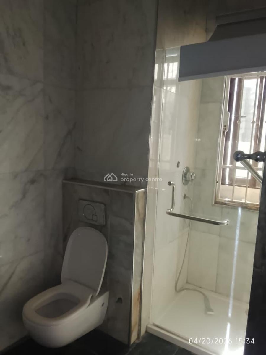 Ikoyi Banana Island 2 Bedroom, Ikoyi, Banana Island, Ikoyi, Lagos, House for Rent