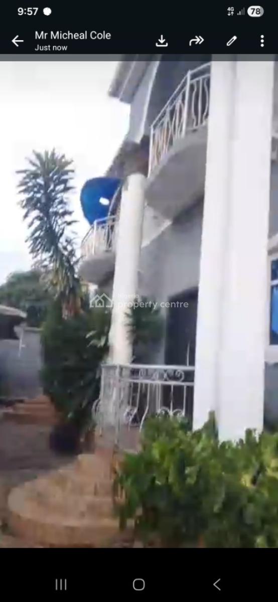 3 Bedrooms Flat Allrooms Ensuites, Olowora, Magodo, Lagos, House for Rent