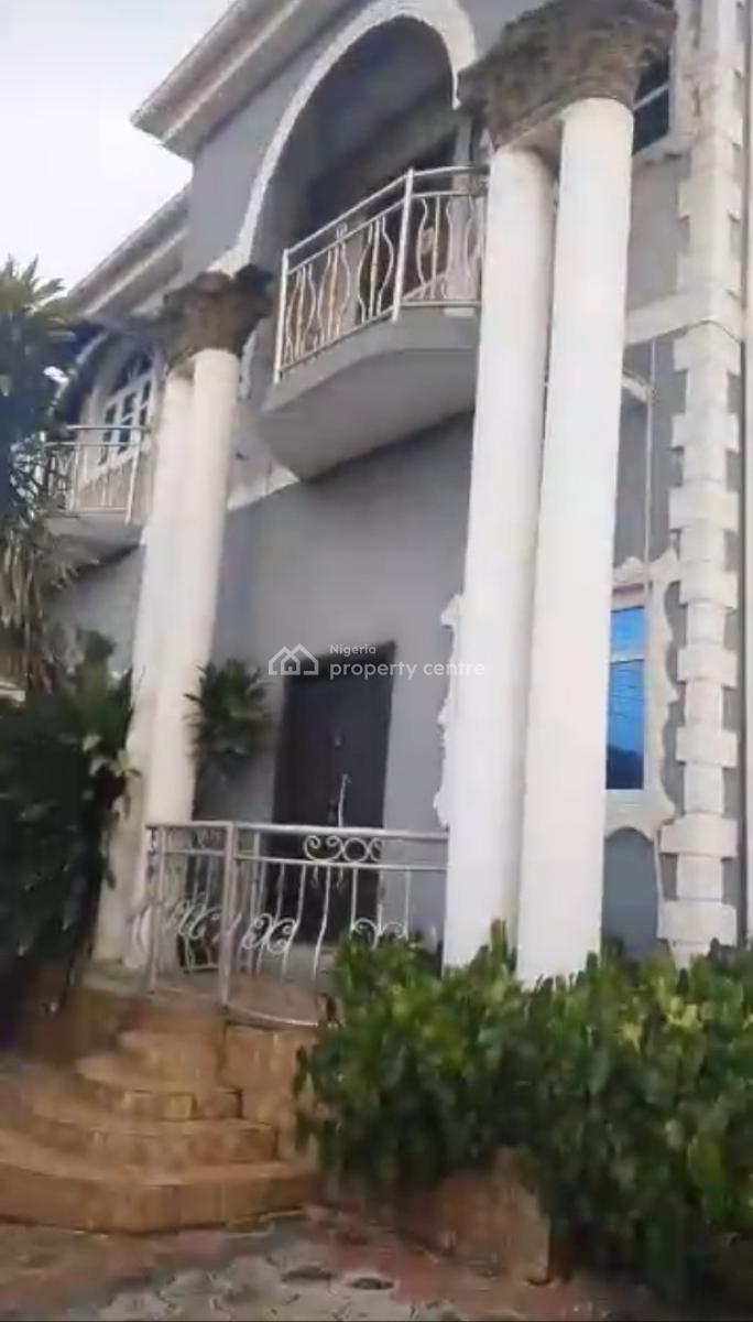 3 Bedrooms Flat Allrooms Ensuites, Olowora, Magodo, Lagos, House for Rent