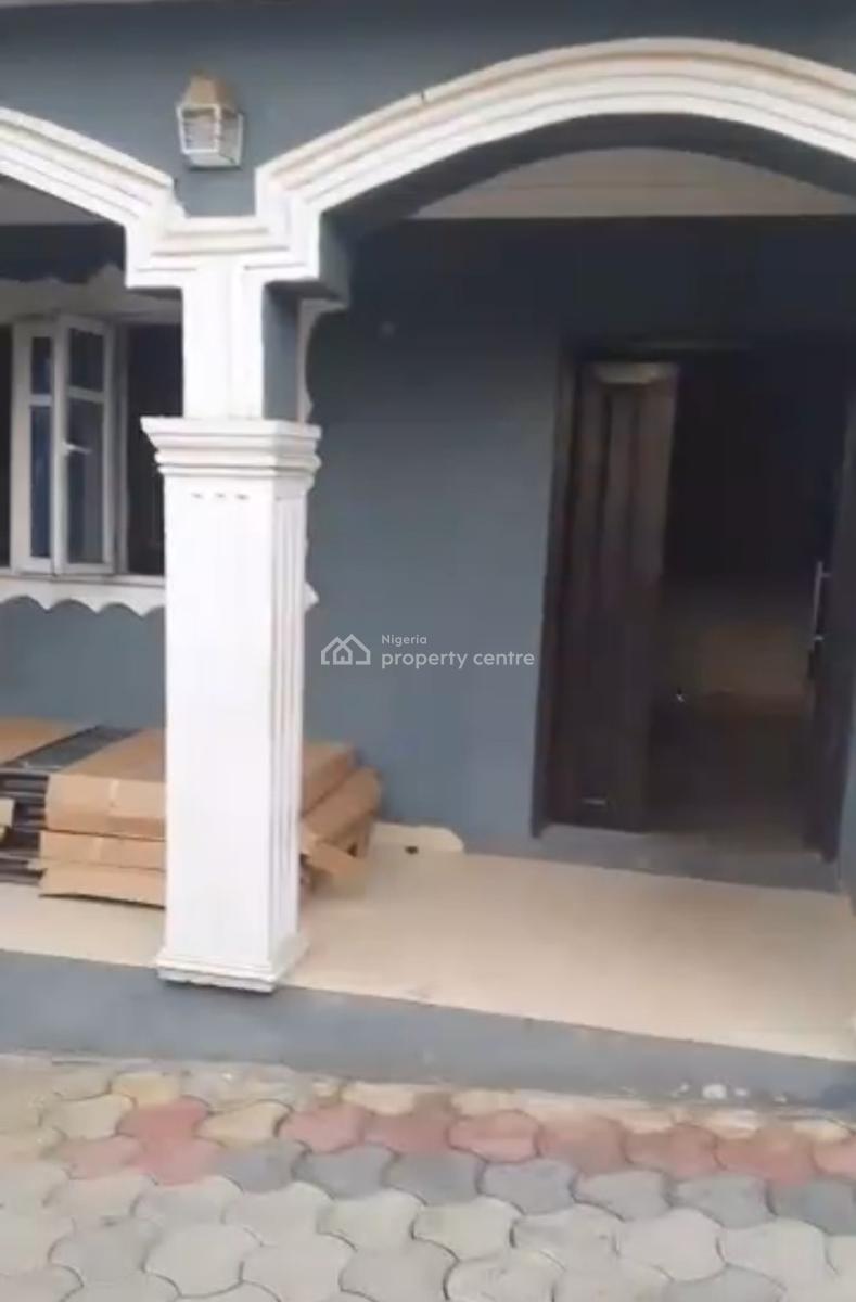 3 Bedrooms Flat Allrooms Ensuites, Olowora, Magodo, Lagos, House for Rent
