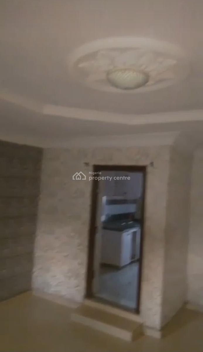 3 Bedrooms Flat Allrooms Ensuites, Olowora, Magodo, Lagos, House for Rent