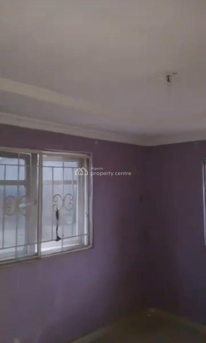 3 Bedrooms Flat Allrooms Ensuites, Olowora, Magodo, Lagos, House for Rent