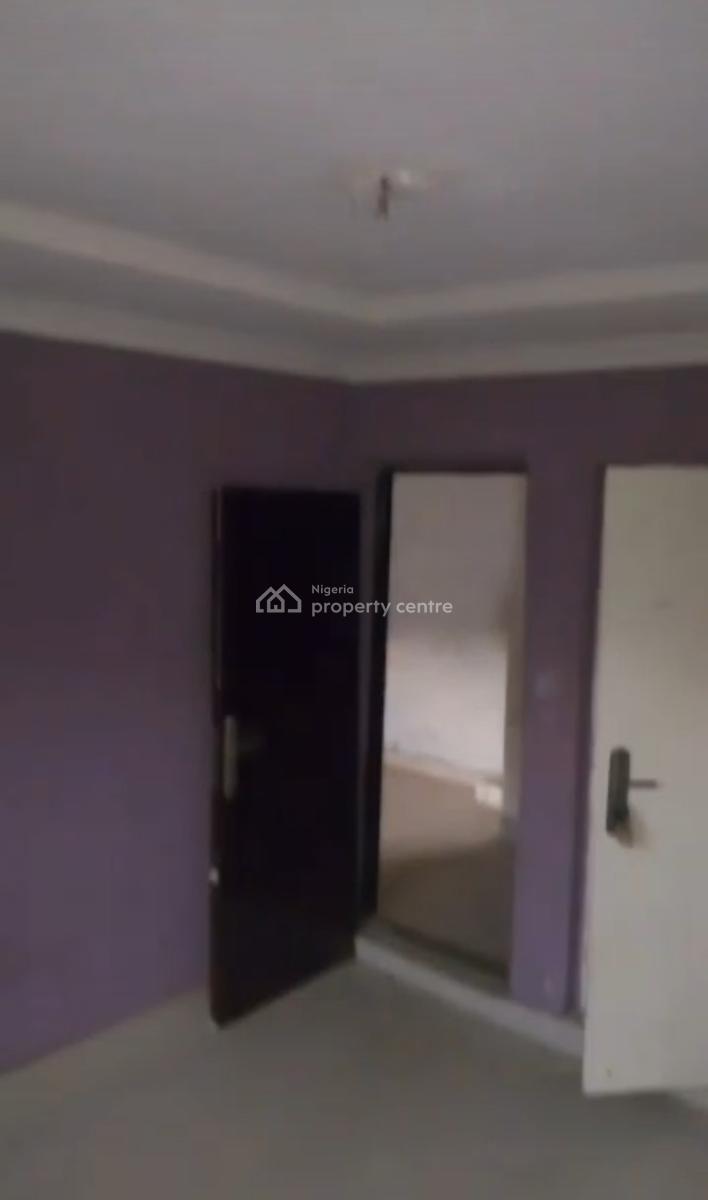 3 Bedrooms Flat Allrooms Ensuites, Olowora, Magodo, Lagos, House for Rent