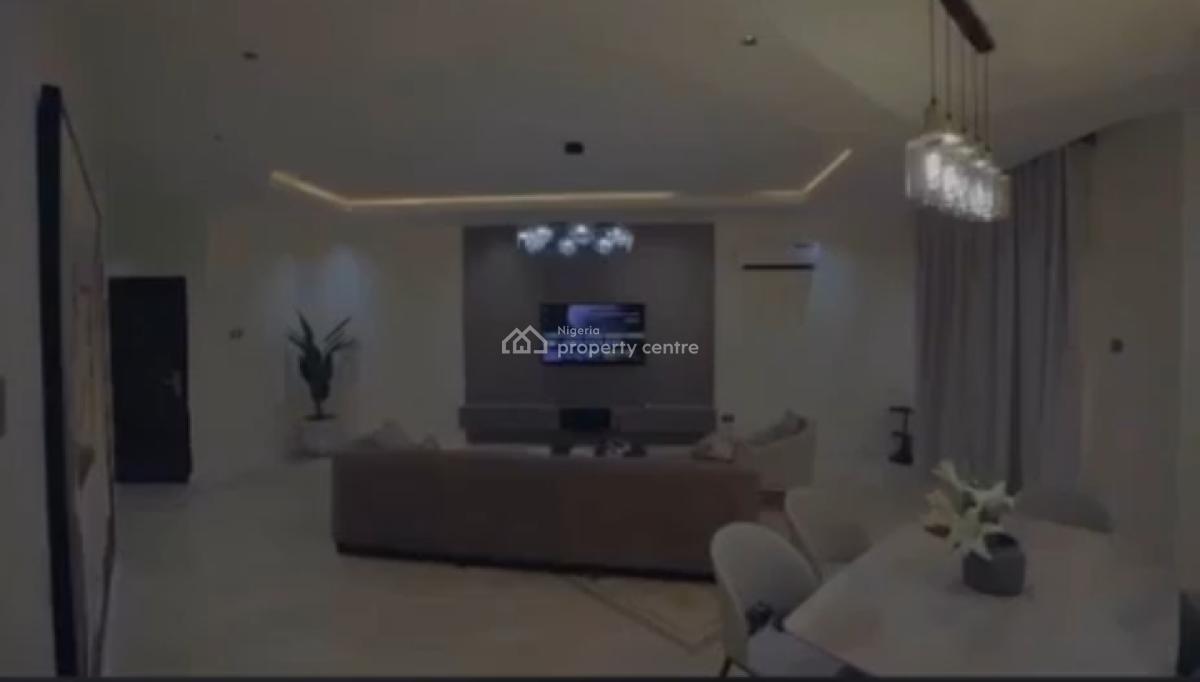 Fully Furnished 2 Bedroom Apartments, Lekki Phase 1, Lekki, Lagos, Flat / Apartment for Rent