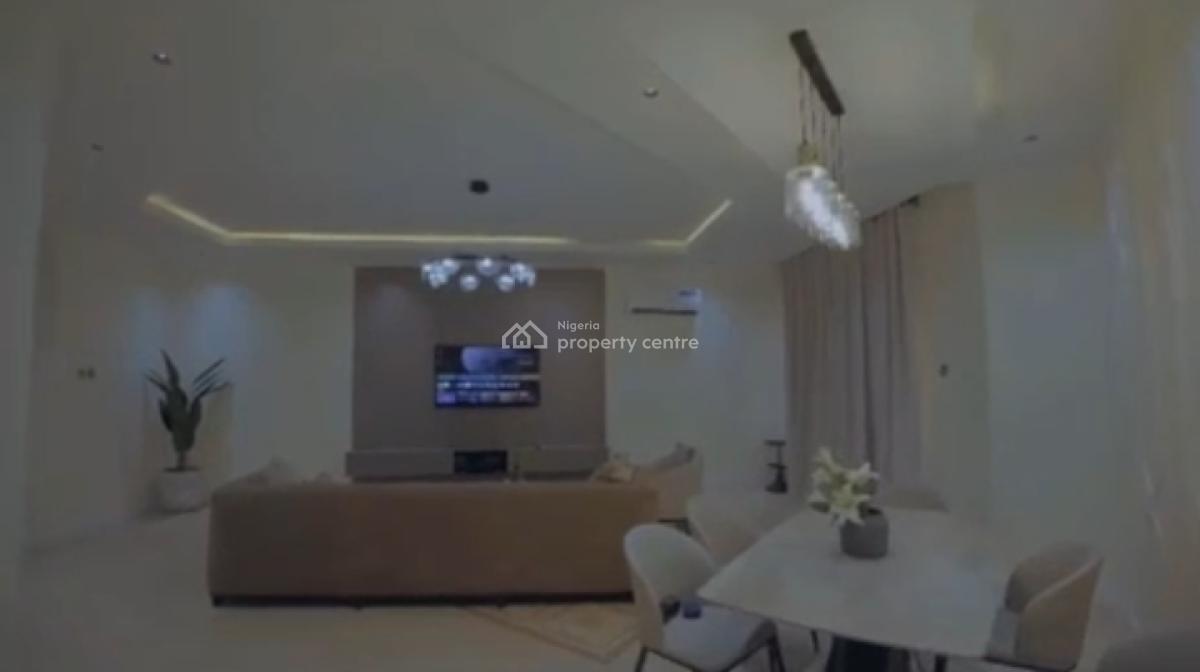 Fully Furnished 2 Bedroom Apartments, Lekki Phase 1, Lekki, Lagos, Flat / Apartment for Rent