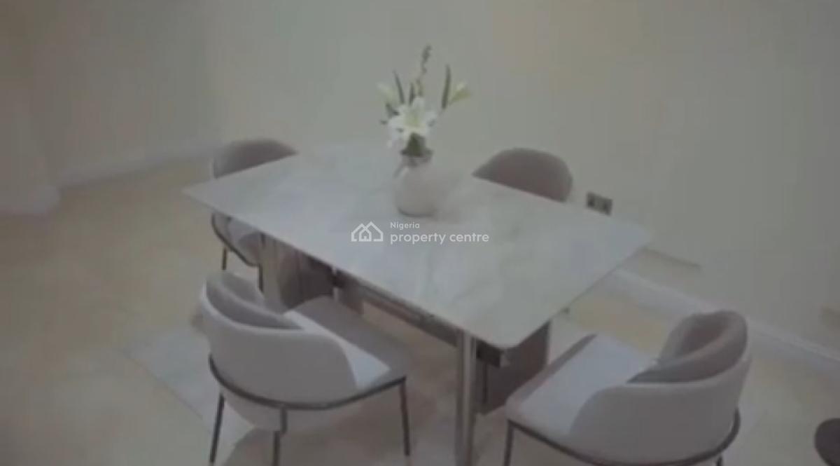 Fully Furnished 2 Bedroom Apartments, Lekki Phase 1, Lekki, Lagos, Flat / Apartment for Rent