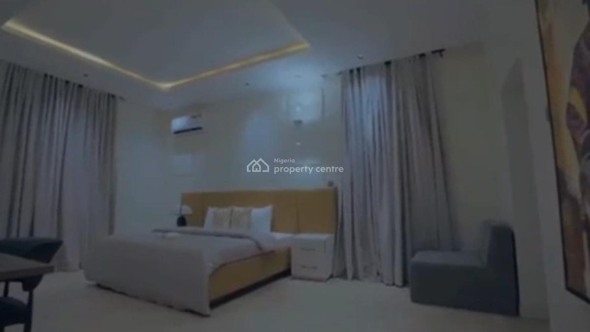 Fully Furnished 2 Bedroom Apartments, Lekki Phase 1, Lekki, Lagos, Flat / Apartment for Rent