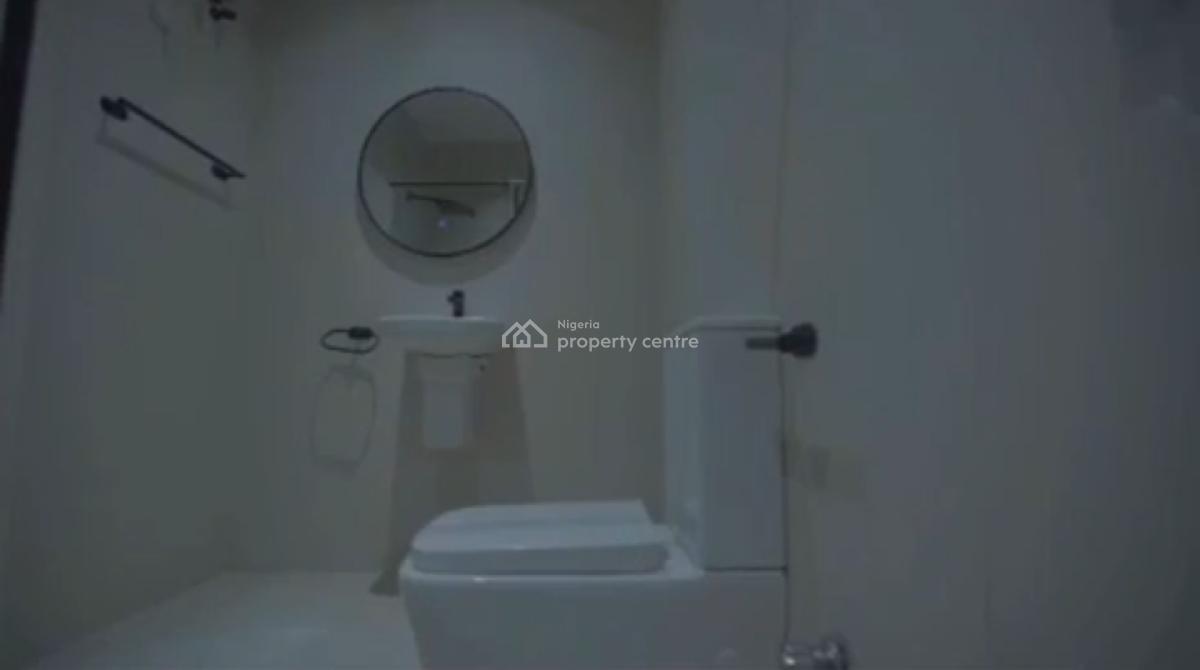 Fully Furnished 2 Bedroom Apartments, Lekki Phase 1, Lekki, Lagos, Flat / Apartment for Rent