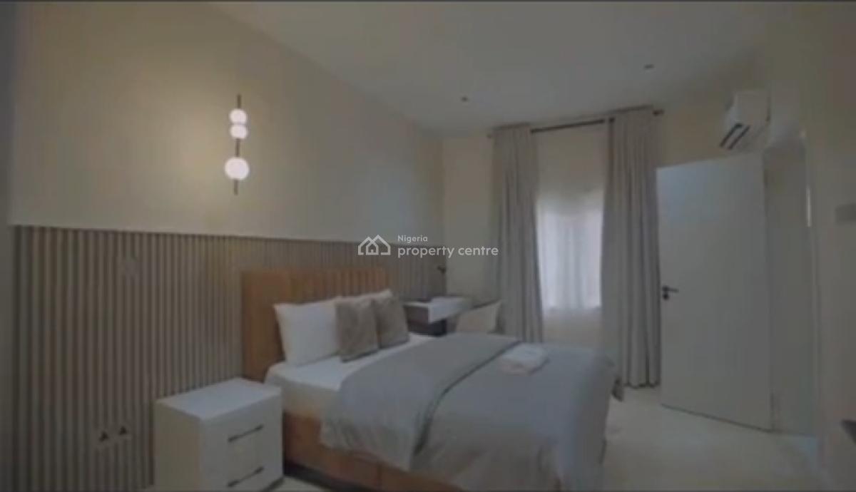 Fully Furnished 2 Bedroom Apartments, Lekki Phase 1, Lekki, Lagos, Flat / Apartment for Rent
