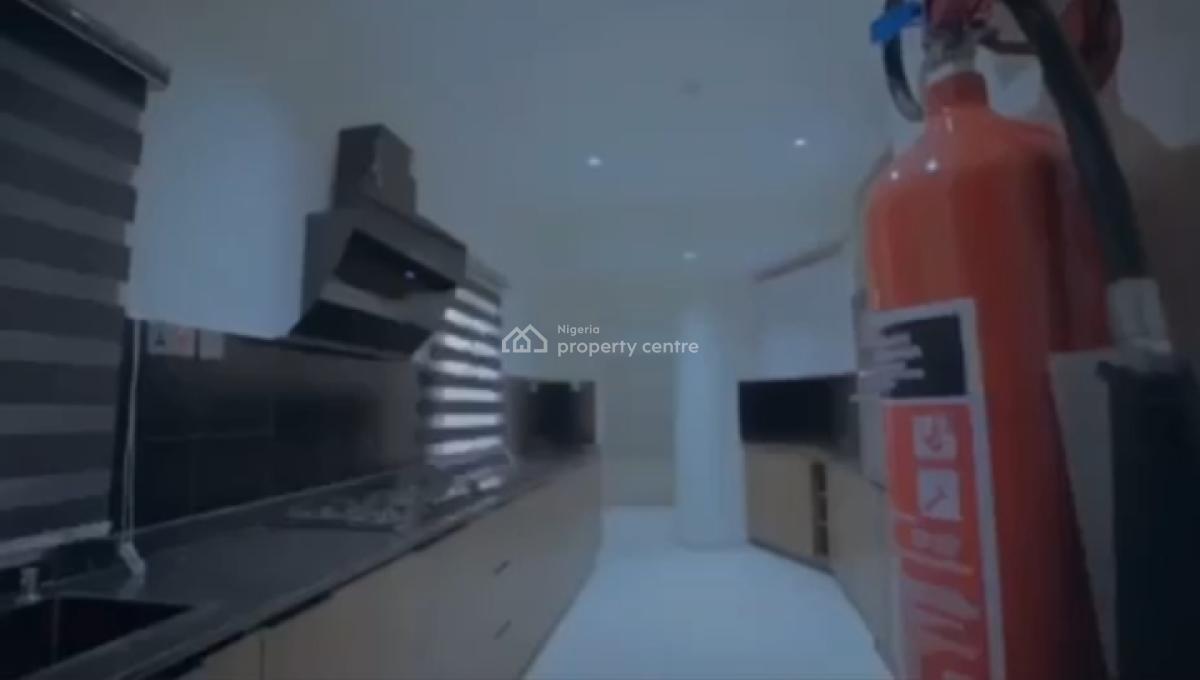 Fully Furnished 2 Bedroom Apartments, Lekki Phase 1, Lekki, Lagos, Flat / Apartment for Rent