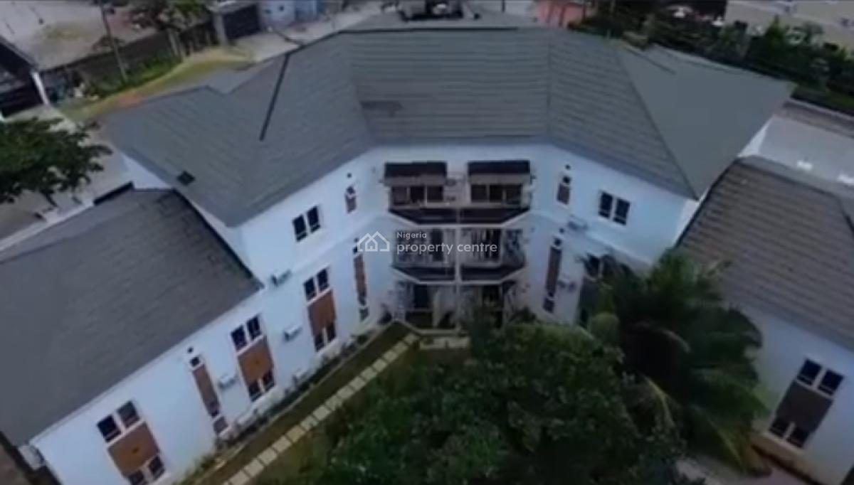 Fully Furnished 2 Bedroom Apartments, Lekki Phase 1, Lekki, Lagos, Flat / Apartment for Rent