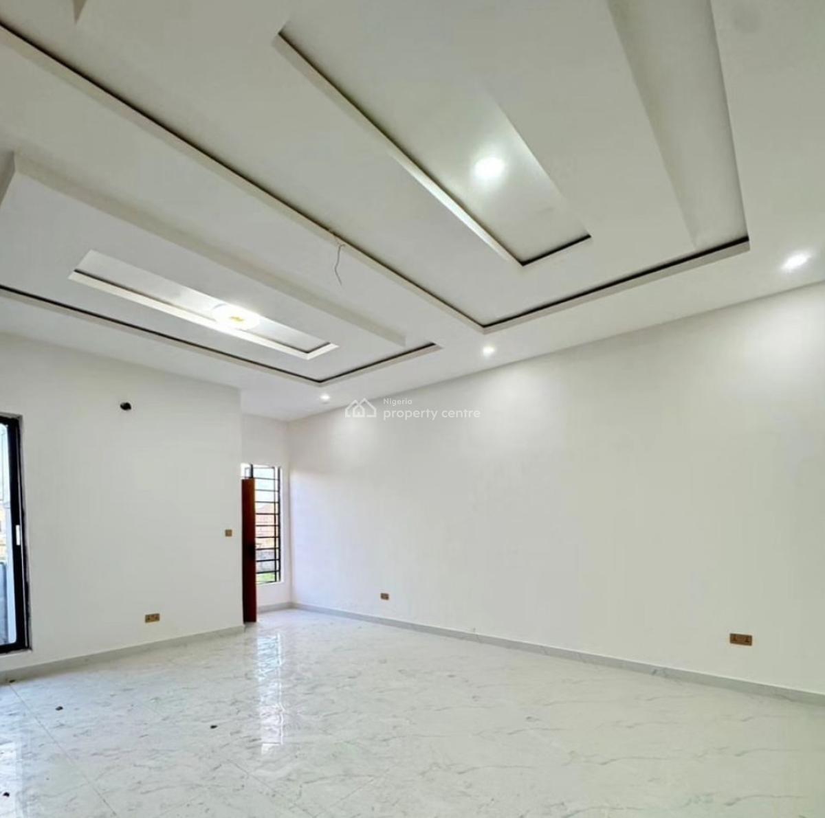 Newly Built Luxury Apartment, Lekki, Lagos, Flat / Apartment for Sale