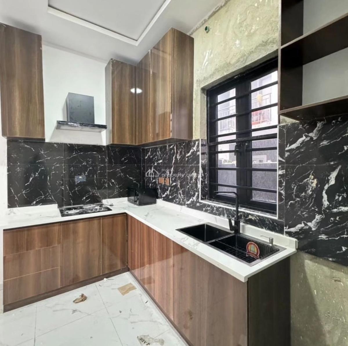 Newly Built Luxury Apartment, Lekki, Lagos, Flat / Apartment for Sale