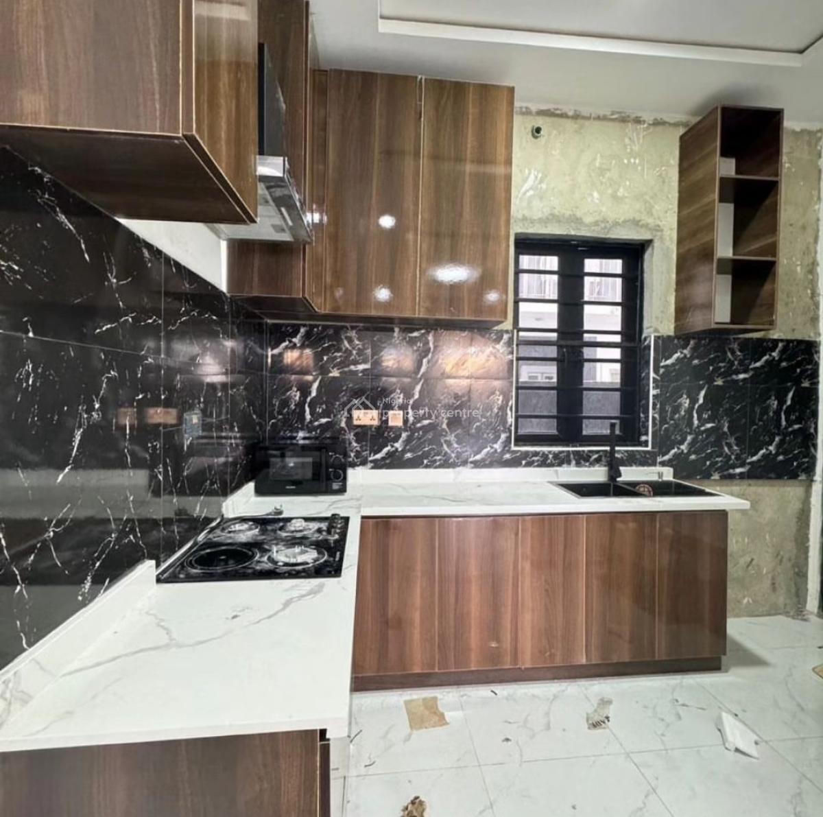 Newly Built Luxury Apartment, Lekki, Lagos, Flat / Apartment for Sale