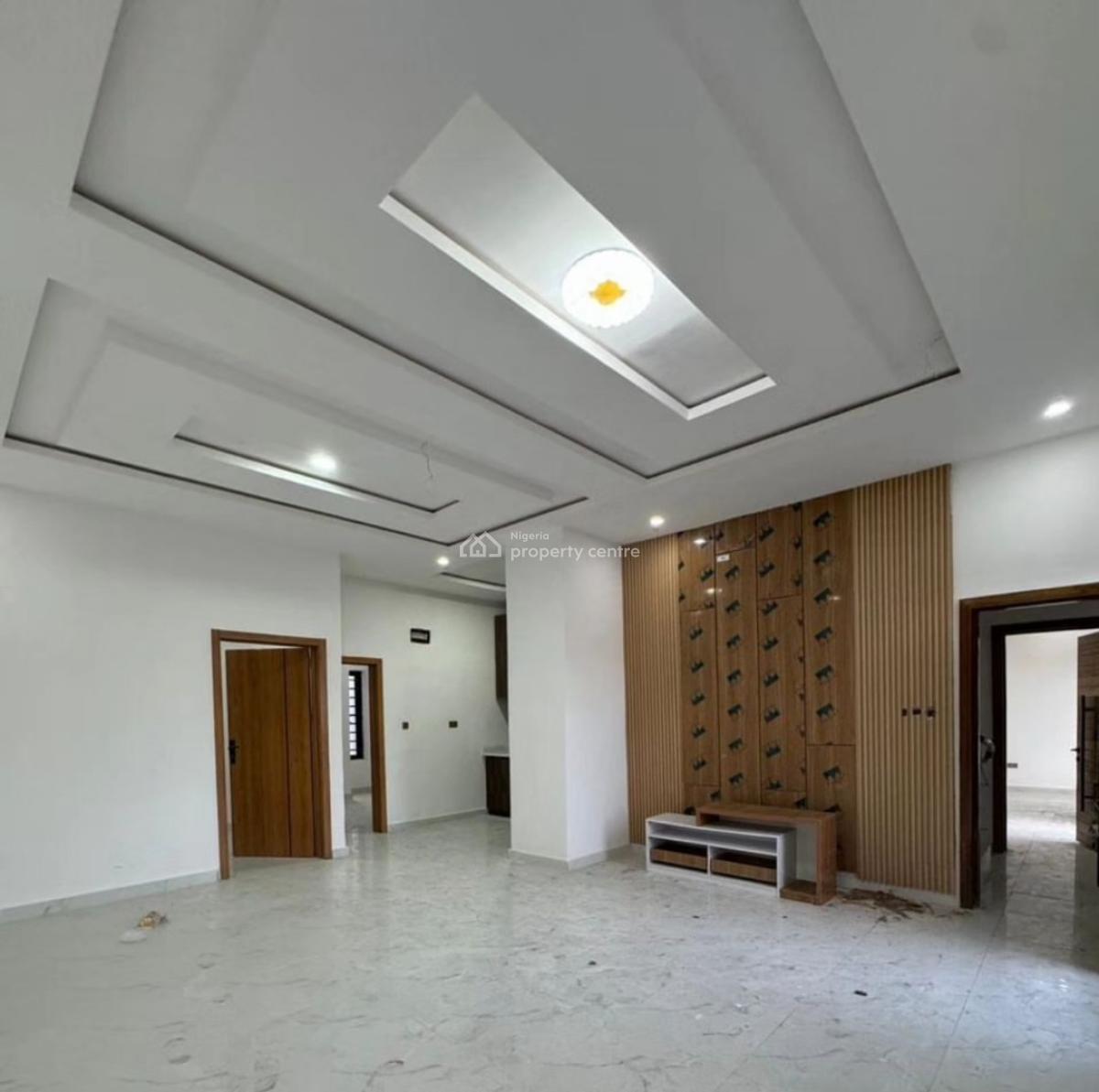 Newly Built Luxury Apartment, Lekki, Lagos, Flat / Apartment for Sale